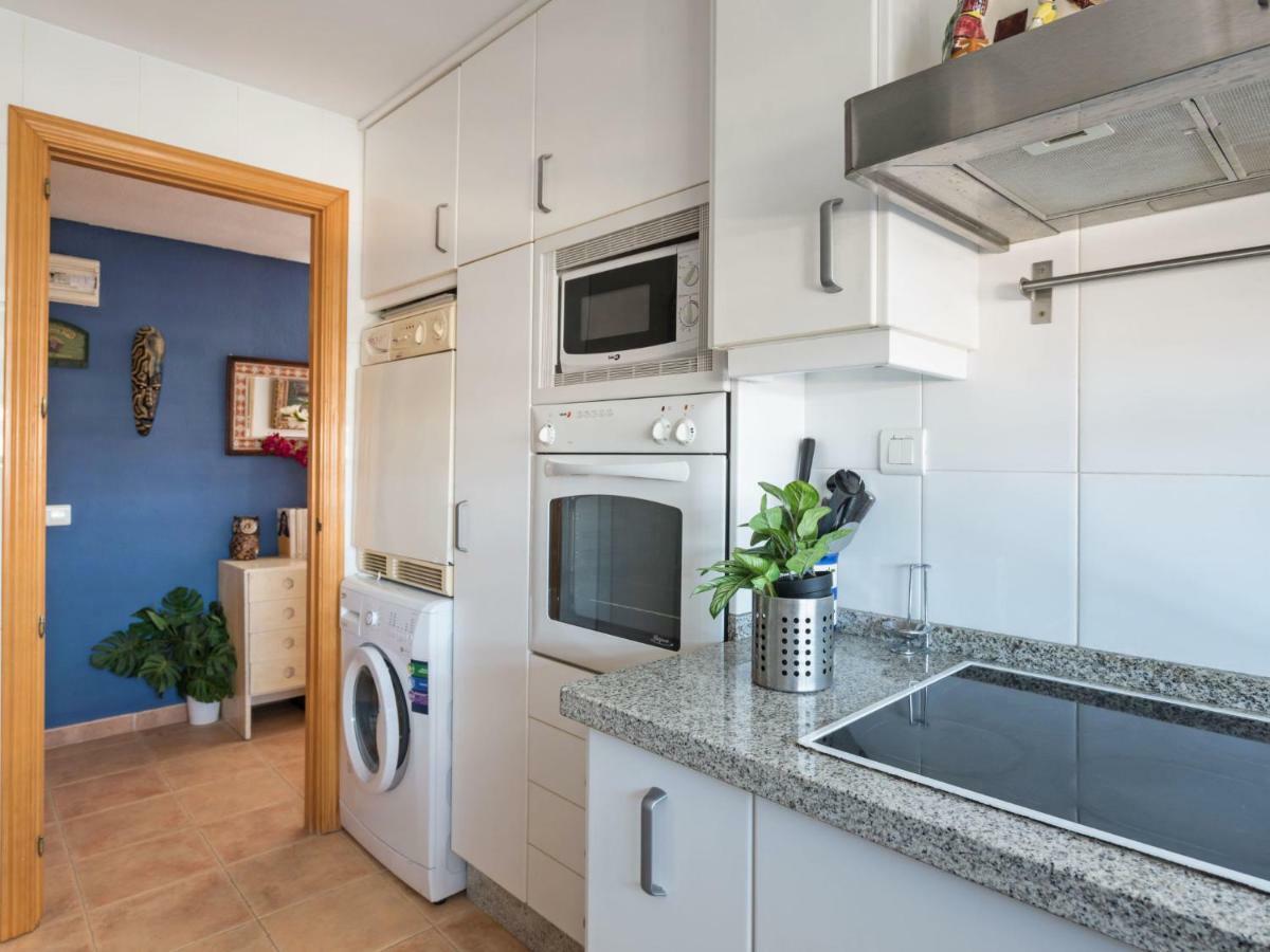 Apartment Eurosol-2 By Interhome Torremolinos Exterior foto