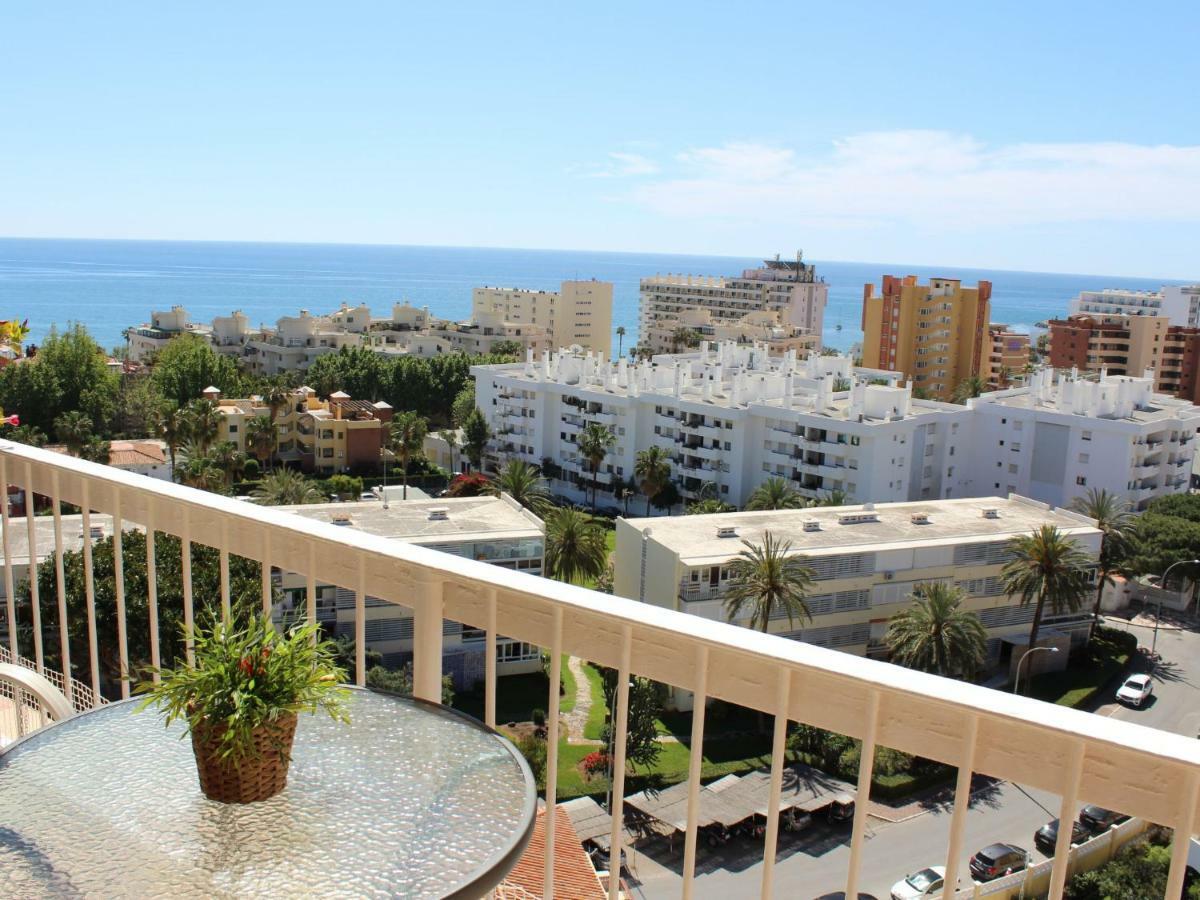 Apartment Eurosol-2 By Interhome Torremolinos Exterior foto